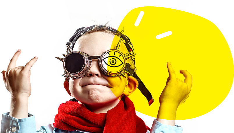 le bloog enfant