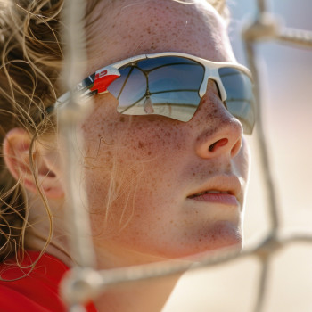 Sport et vue : ne laissez pas vos yeux sur le banc de touche !