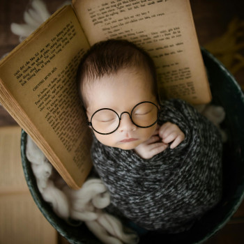 Comment voit mon enfant selon son âge ?