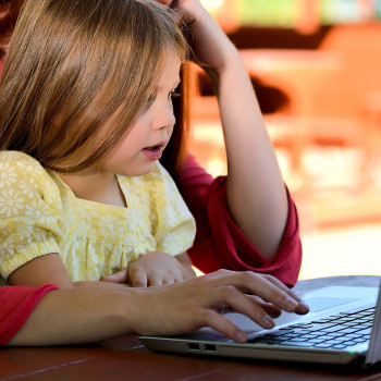 Et si on préservait la vue de nos enfants?