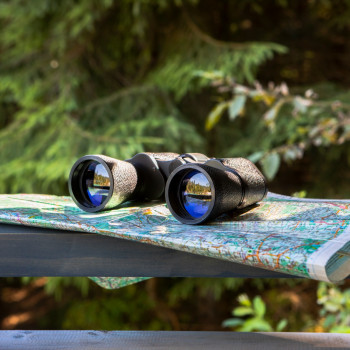 Jumelles : comment bien les choisir selon son usage ?