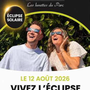 Éclipse solaire du 12 août 2026 : comment l'observer en toute sécurité à Belleville-en-Beaujolais ?