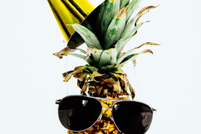 Il fait beau, n'oubliez pas vos lunettes de soleil !