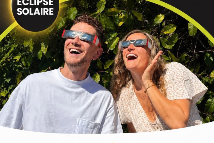 Éclipse solaire du 12 août 2026 : comment l'observer en toute sécurité à Belleville-en-Beaujolais ?