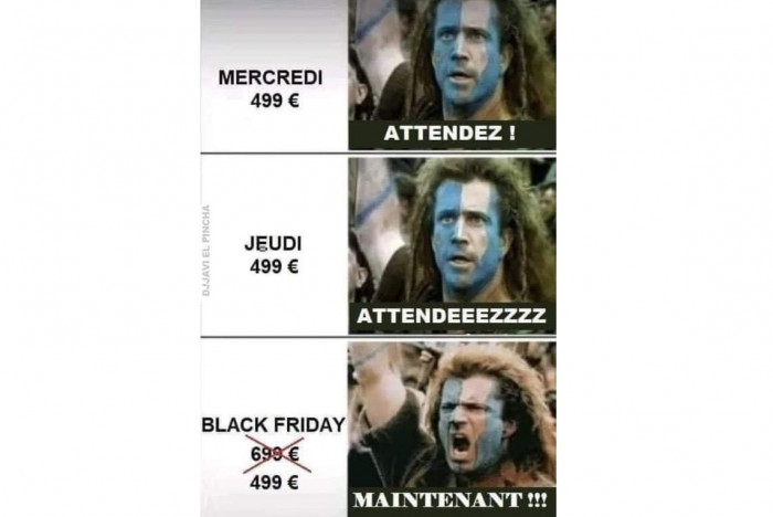 Des lunettes à -40% ? vraiment ?
