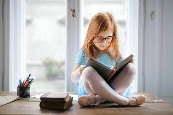 Des verres pour freiner la myopie de l&#039;enfant