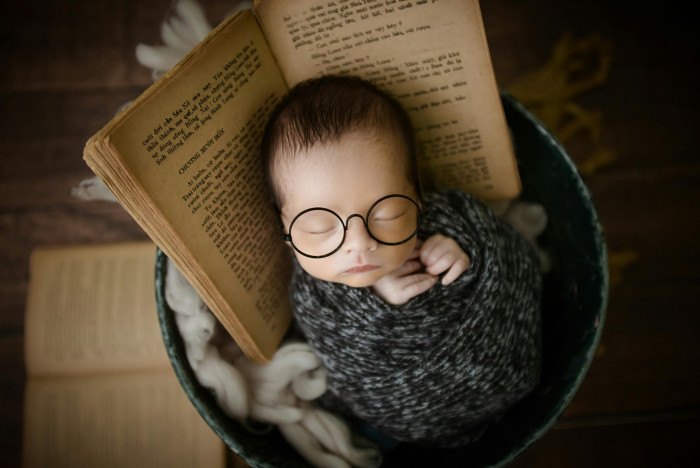 Comment voit mon enfant selon son âge ?