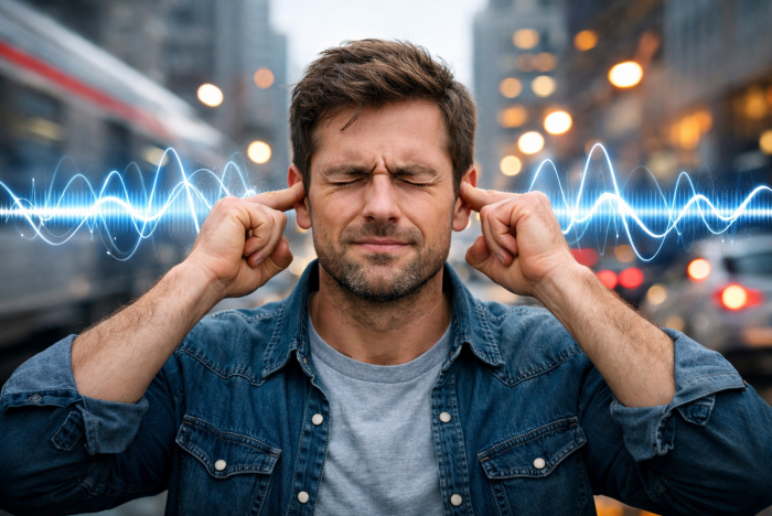 Faut-il fermer les yeux pour mieux entendre ? La réponse surprenante de la science