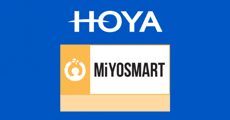 MiYOSMART Hoya