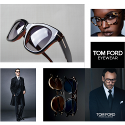 Tom Ford