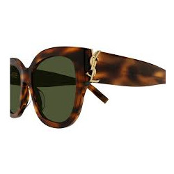 Yves Saint Laurent