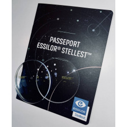 Stellest Essilor