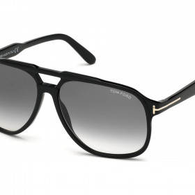 Les lunettes de soleil