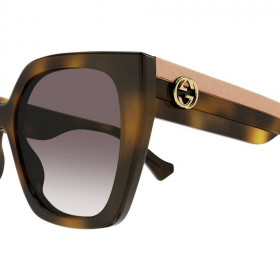 Les lunettes de soleil