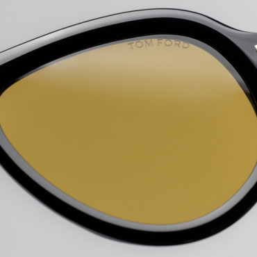 Les lunettes de soleil