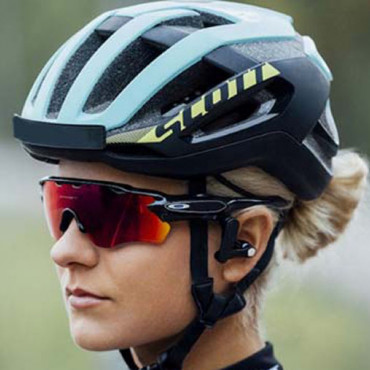 Lunettes de sport à la vue