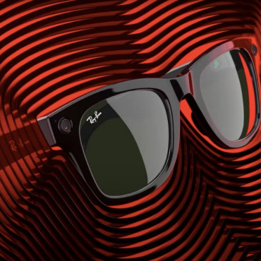 Les lunettes de soleil